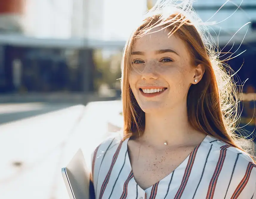 Cosmetic Dental Bonding in Conrad, MT