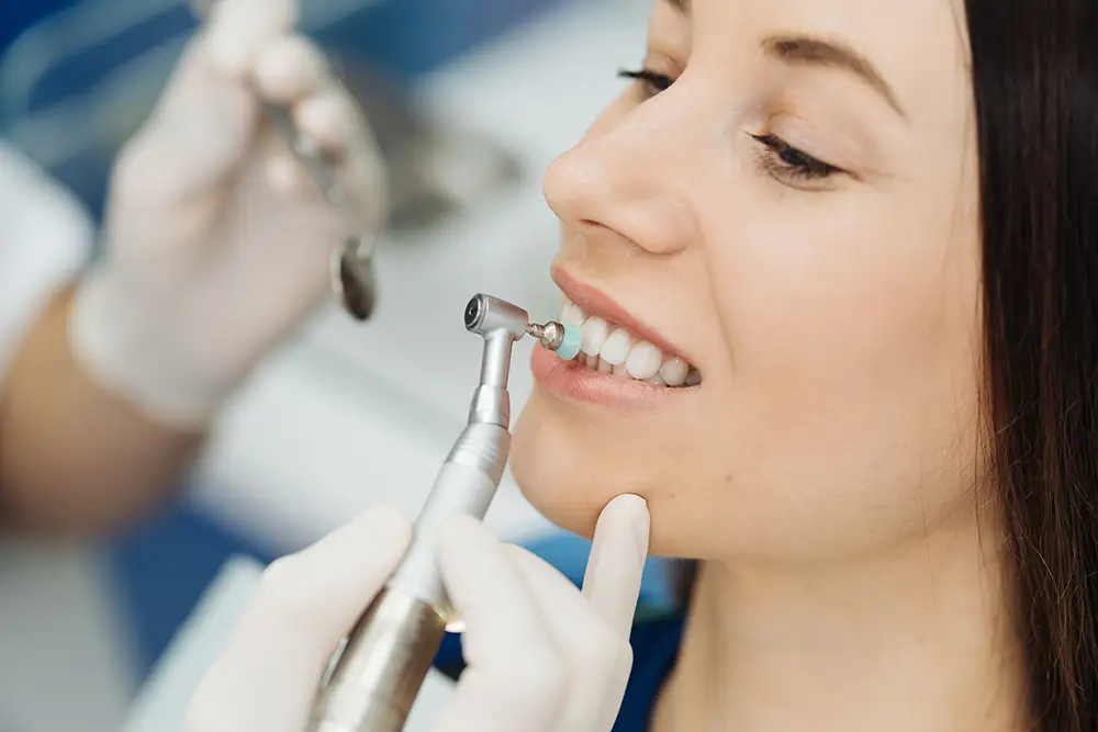 Dental Fluoride Treatments in Montana