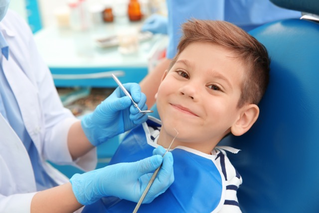 Pediatric Dentist in Montana