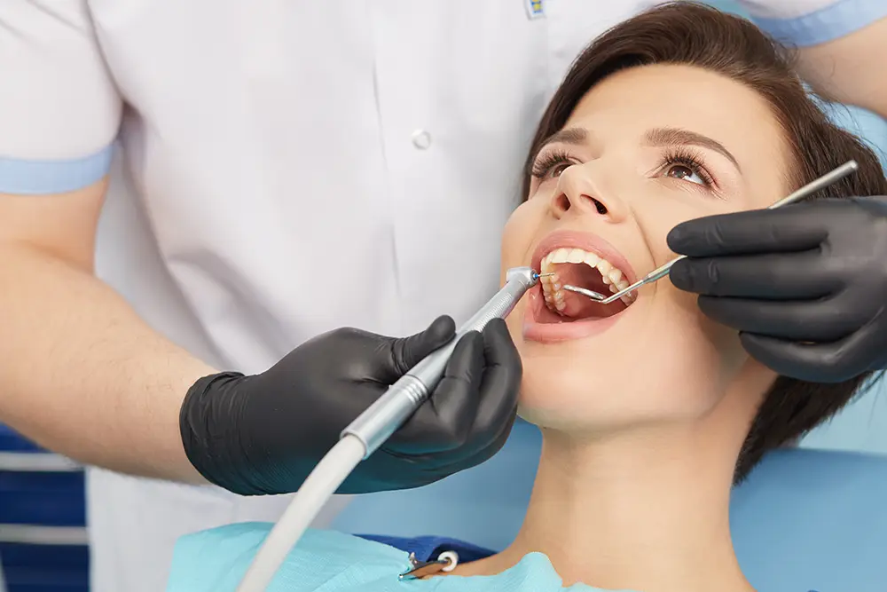 Root Canal Specialist in Montana