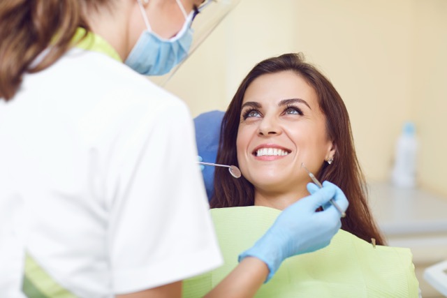 Dental Veneers in Montana