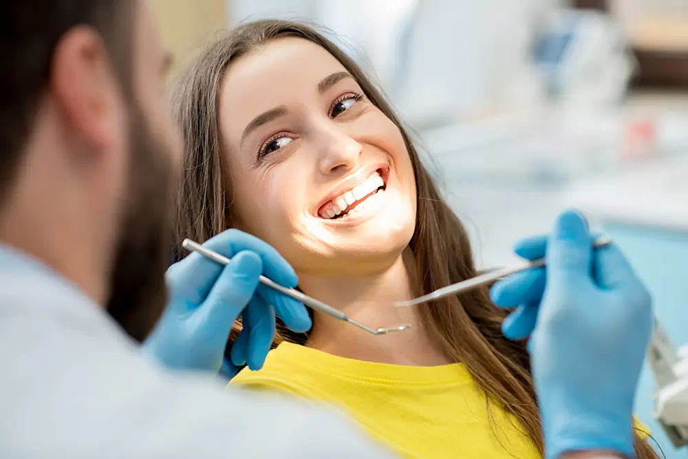 Preventative Dentistry in Montana
