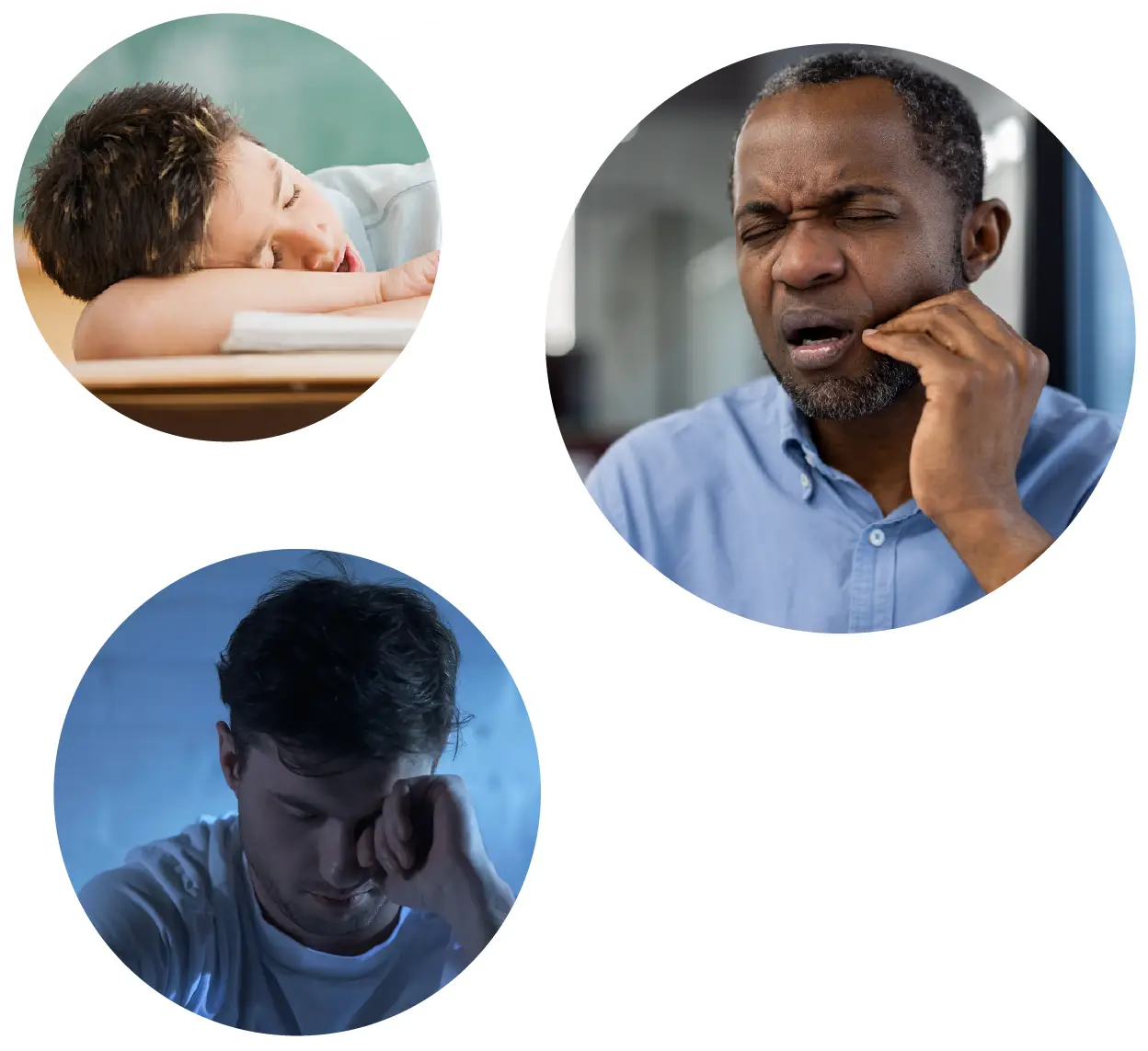 TMJ and Sleep Therapy