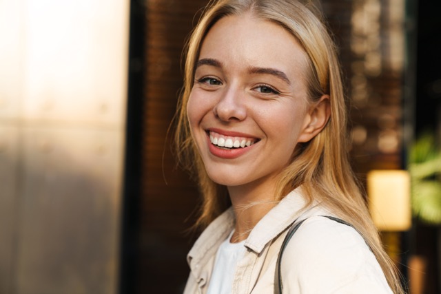 Partial Dentures in Montana